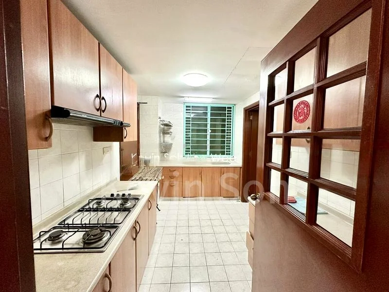 Room (Condo) for Rent in  Hazel Park Condominium - Image 3