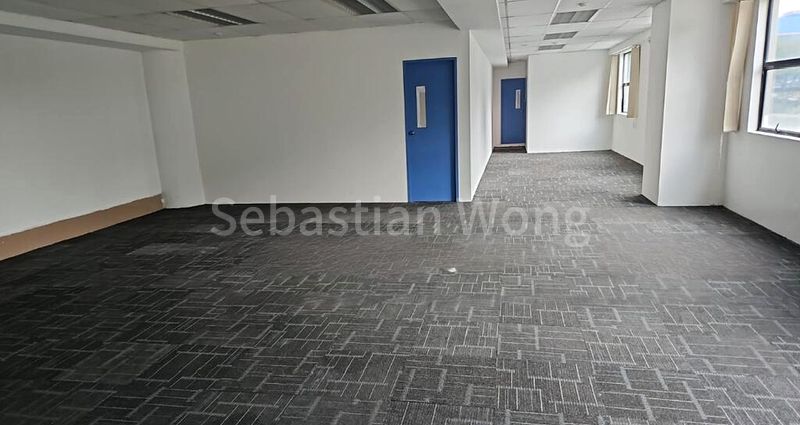 Office for Rent: 80 Tuas Avenue 1 - Image 1