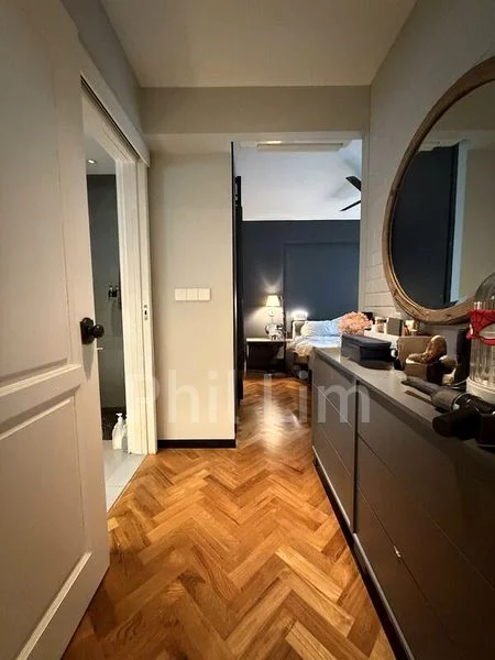 4 Room (4I) HDB for Sale in  432D Yishun Avenue 1 - Image 7