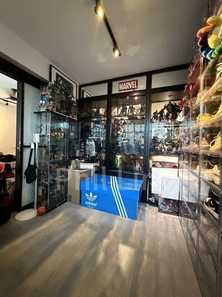 4 Room (4I) HDB for Sale in  432D Yishun Avenue 1 - Image 2