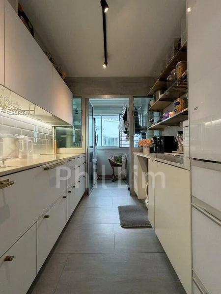 4 Room (4I) HDB for Sale in  432D Yishun Avenue 1 - Image 5