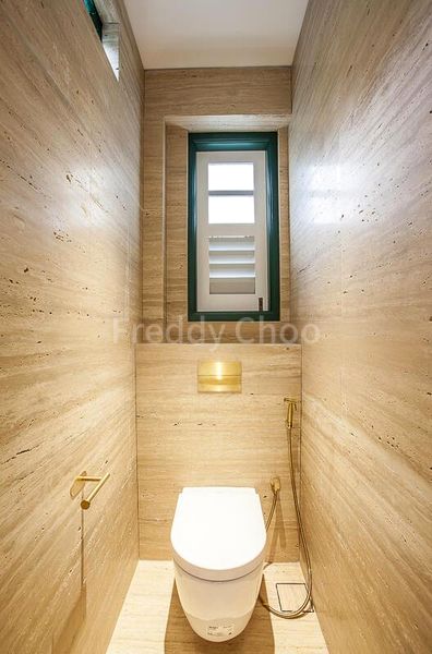 Shop / Shophouse for Sale: 25 Teo Hong Road - Image 3