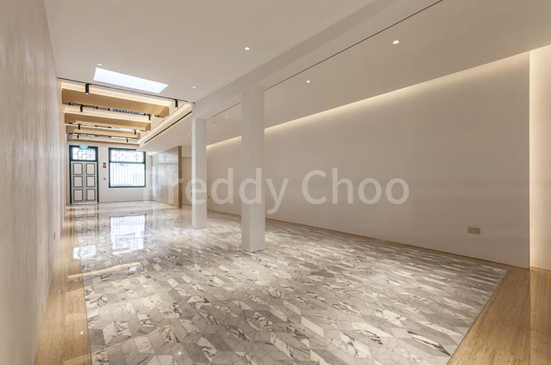 Shop / Shophouse for Sale: 25 Teo Hong Road - Image 5