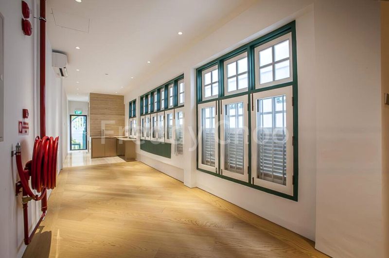 Shop / Shophouse for Sale: 25 Teo Hong Road - Image 8