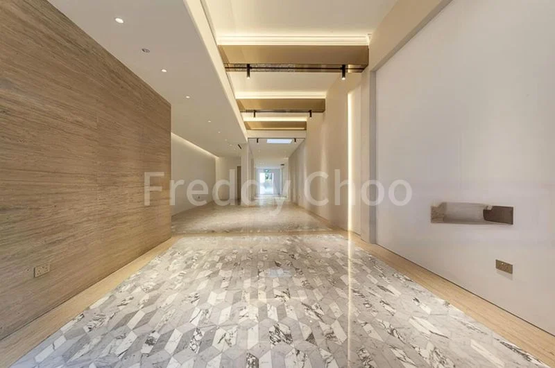 Shop / Shophouse for Sale: 25 Teo Hong Road - Image 7