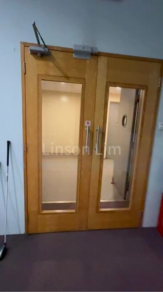 Light Industrial (B1) for Rent: Ubi Techpark - Image 13