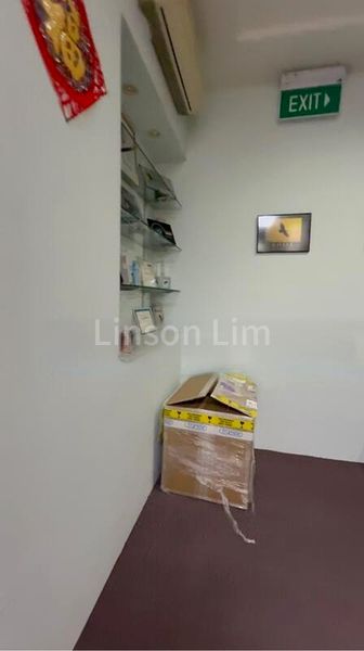 Light Industrial (B1) for Rent: Ubi Techpark - Image 10