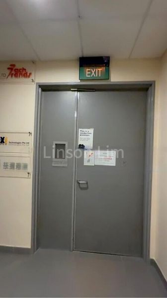 Light Industrial (B1) for Rent: Ubi Techpark - Image 15