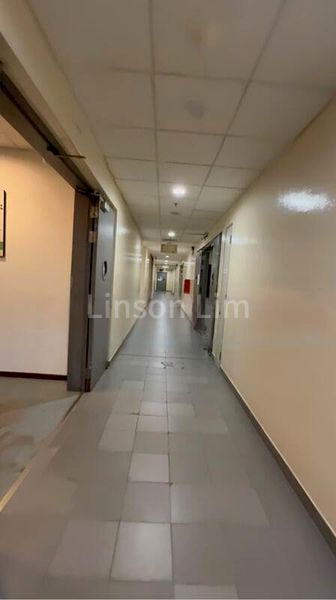 Light Industrial (B1) for Rent: Ubi Techpark - Image 16