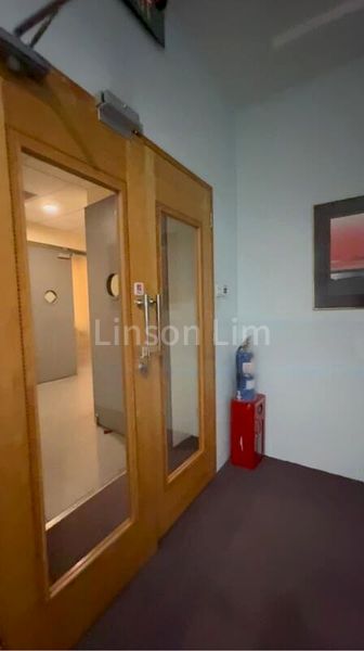 Light Industrial (B1) for Rent: Ubi Techpark - Image 18