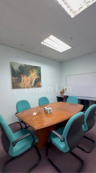 Light Industrial (B1) for Rent: Ubi Techpark - Image 5