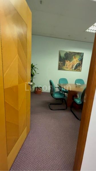 Light Industrial (B1) for Rent: Ubi Techpark - Image 3