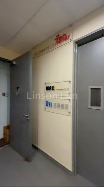 Light Industrial (B1) for Rent: Ubi Techpark - Image 14