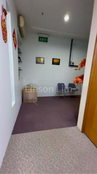 Light Industrial (B1) for Rent: Ubi Techpark - Image 12