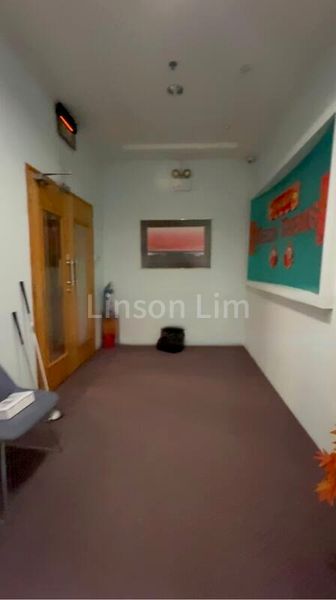 Light Industrial (B1) for Rent: Ubi Techpark - Image 17