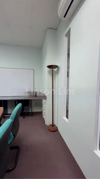 Light Industrial (B1) for Rent: Ubi Techpark - Image 9