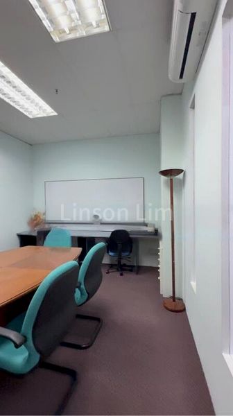 Light Industrial (B1) for Rent: Ubi Techpark - Image 8