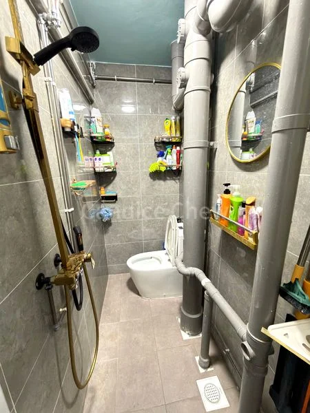 3 Room (3STD) HDB for Sale in  37 Circuit Road - Image 4