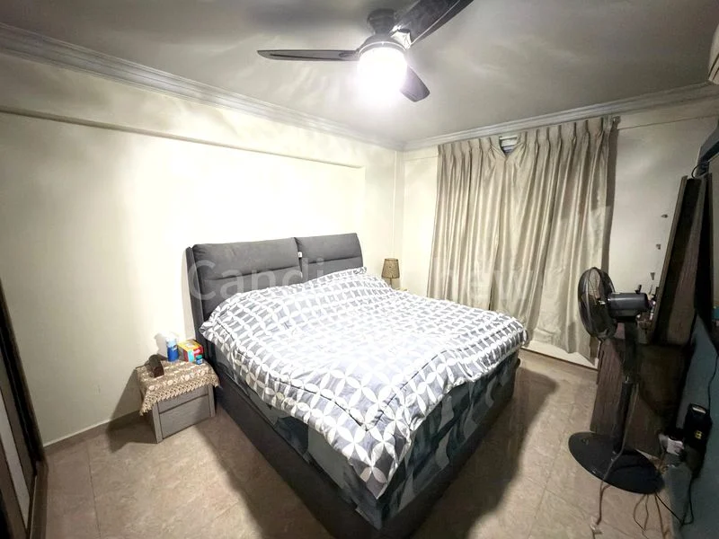 3 Room (3STD) HDB for Sale in  37 Circuit Road - Image 2