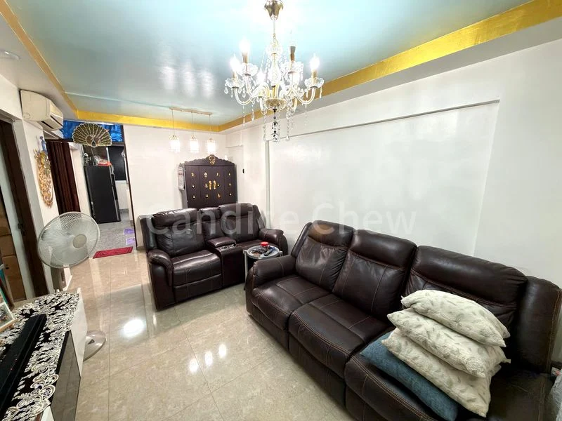 3 Room (3STD) HDB for Sale in  37 Circuit Road - Image 1