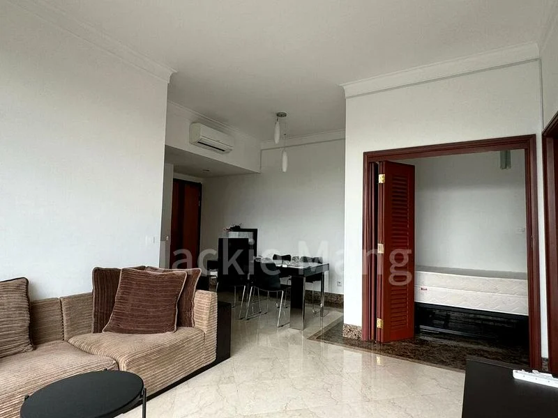 2 Bed Condo for Rent in  The Sterling - Image 2