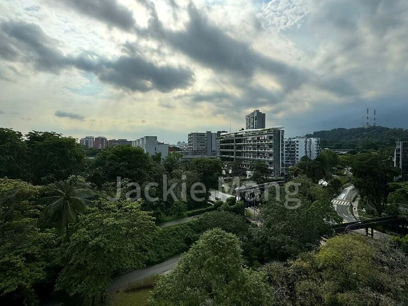 2 Bed Condo for Rent in  The Sterling - Image 4