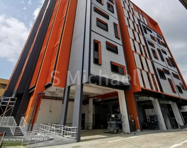 Food & Beverage for Sale: Space 21 - Image 1