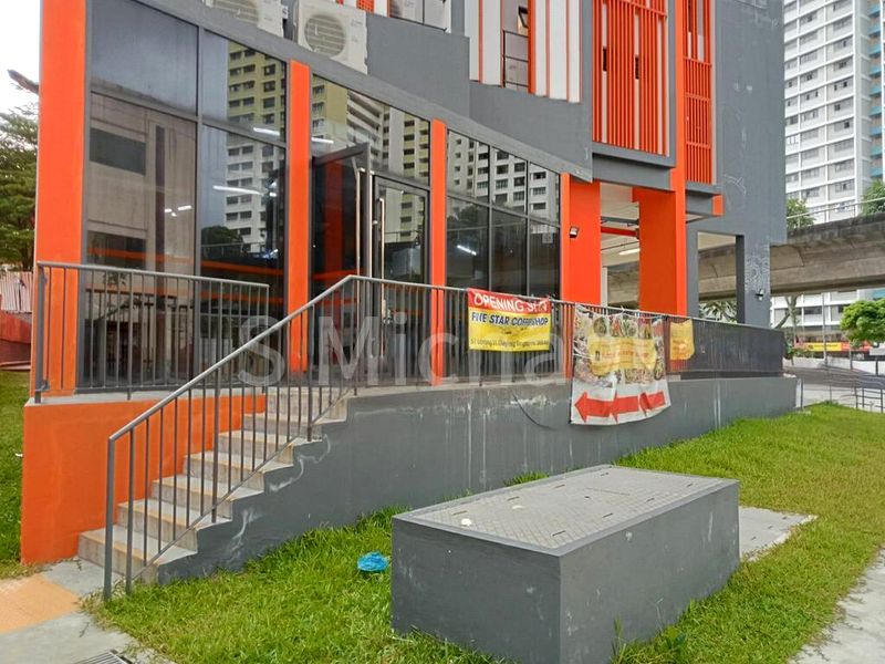 Food & Beverage for Sale: Space 21 - Image 2