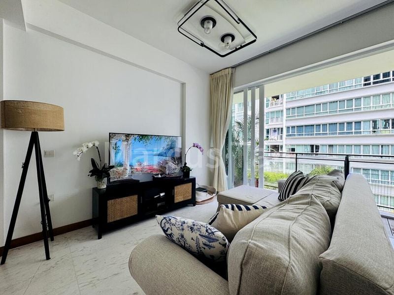 2 Bed Condo for Rent in  Floridian - Image 1
