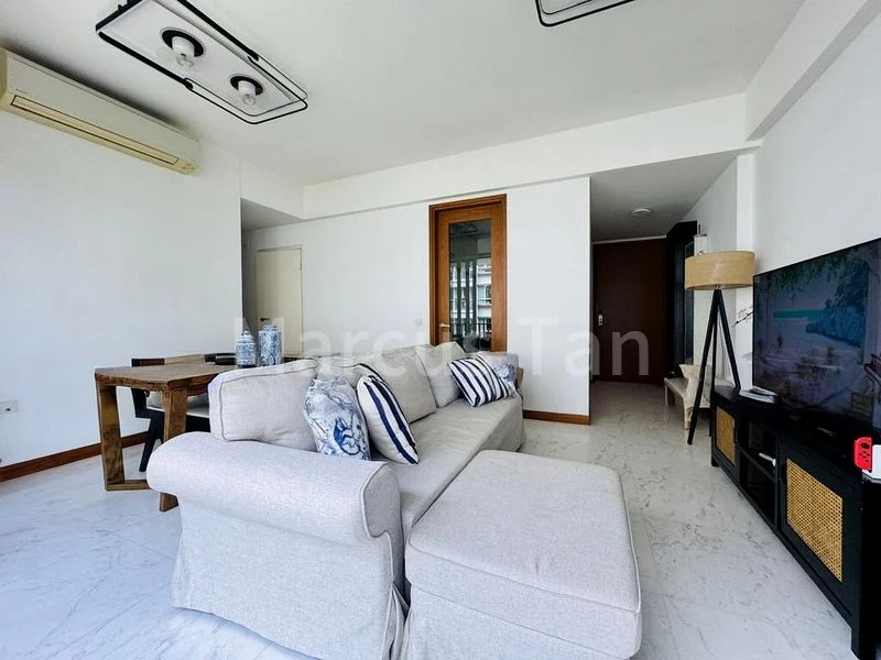 2 Bed Condo for Rent in  Floridian - Image 5