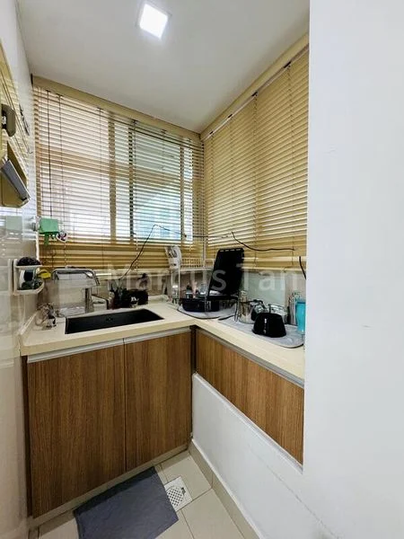 2 Bed Condo for Rent in  Floridian - Image 9