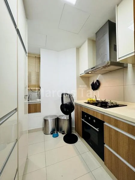 2 Bed Condo for Rent in  Floridian - Image 8