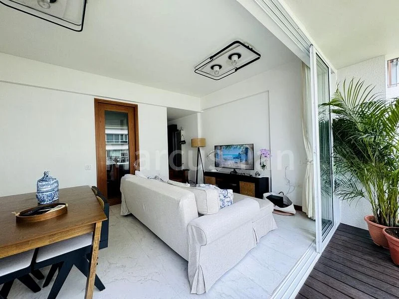 2 Bed Condo for Rent in  Floridian - Image 4