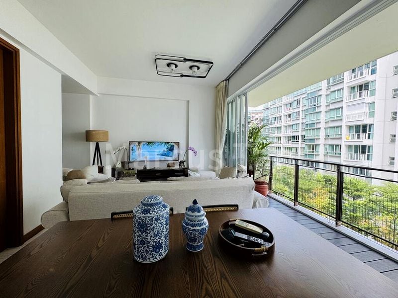 2 Bed Condo for Rent in  Floridian - Image 3