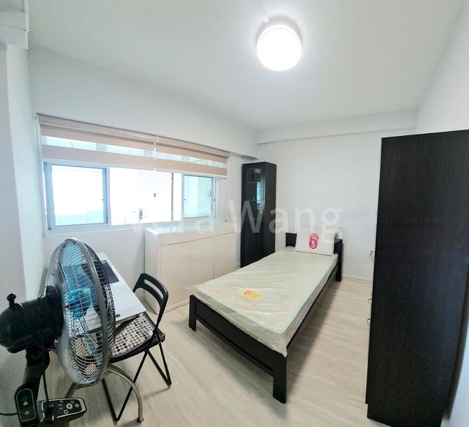 Room (HDB) for Rent in  340 Jurong East Avenue 1 - Image 2