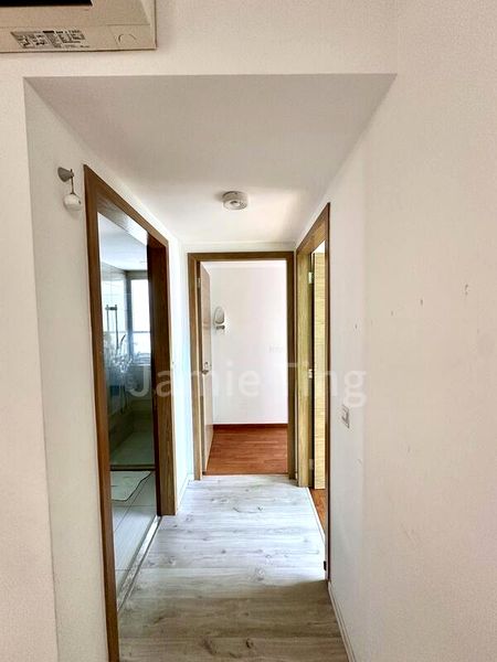 2 Bed Condo for Rent in  The Santorini - Image 6
