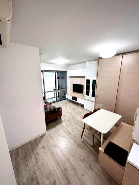 2 Bed Condo for Rent in  The Santorini - Image 8