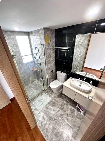 2 Bed Condo for Rent in  The Santorini - Image 4