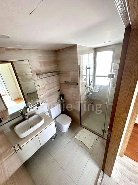 2 Bed Condo for Rent in  The Santorini - Image 1