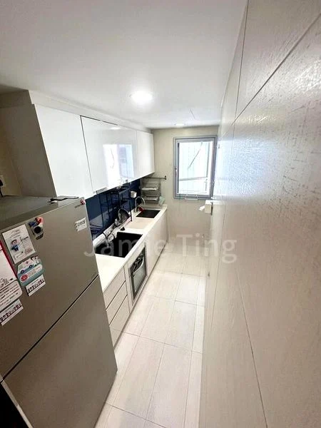 2 Bed Condo for Rent in  The Santorini - Image 7