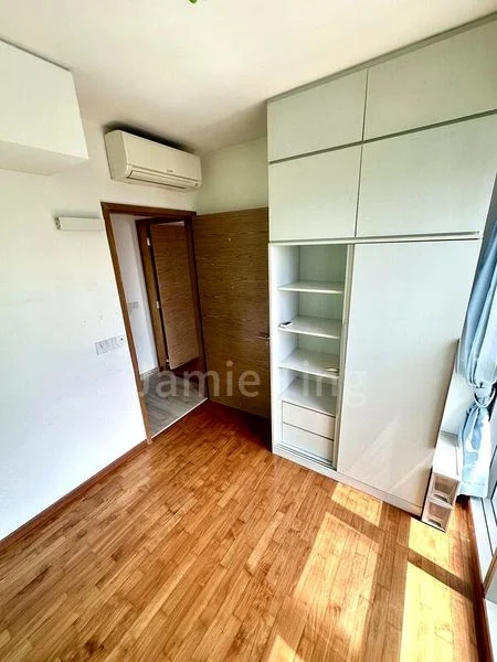 2 Bed Condo for Rent in  The Santorini - Image 3