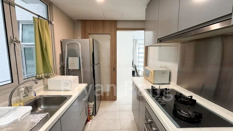 2 Bed Condo for Rent in  Caspian - Image 3