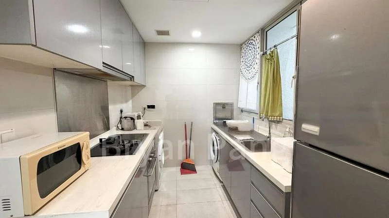 2 Bed Condo for Rent in  Caspian - Image 2