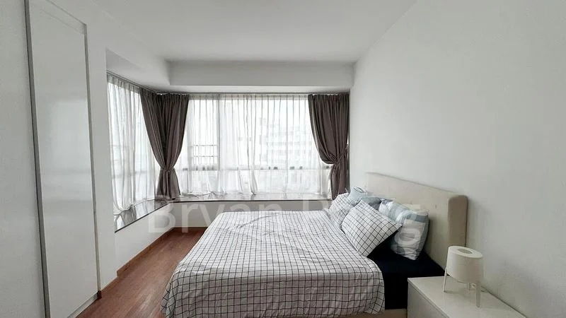 2 Bed Condo for Rent in  Caspian - Image 9