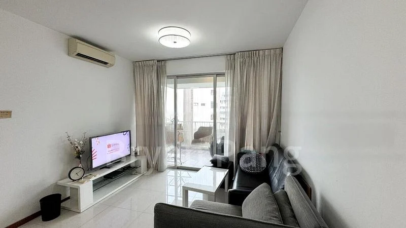 2 Bed Condo for Rent in  Caspian - Image 1