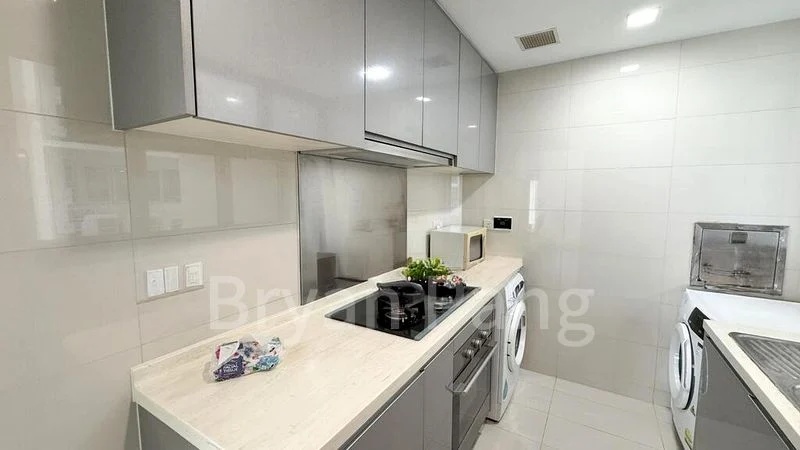 2 Bed Condo for Rent in  Caspian - Image 12