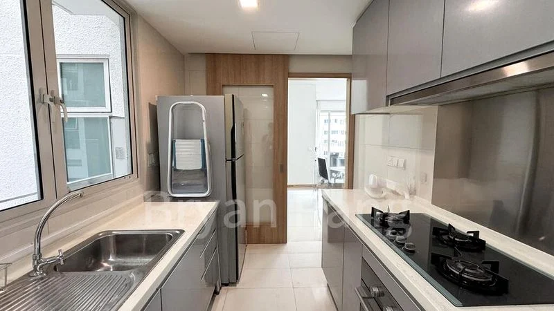 2 Bed Condo for Rent in  Caspian - Image 11