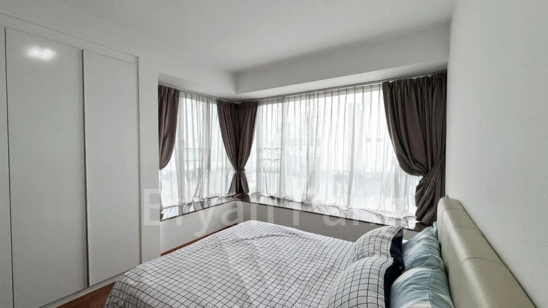 2 Bed Condo for Rent in  Caspian - Image 15