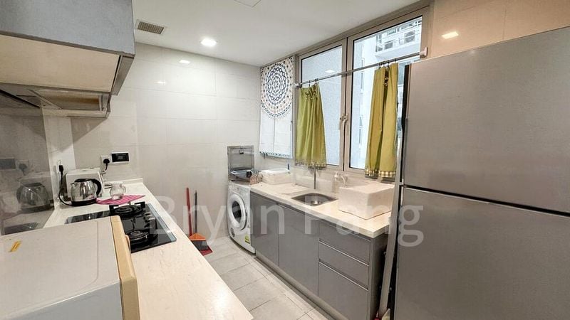 2 Bed Condo for Rent in  Caspian - Image 4