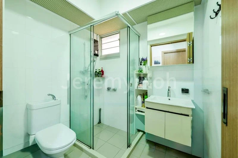 5 Room (5I) HDB for Sale in  439A Bukit Batok West Avenue 8 - Image 7